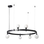 Люстры KINK Light 07808-6,19 Бьянки