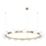 Люстры Loft It 10311/14 Hoop