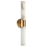 Настенные светильники Odeon Light 6672/12WL MARBELLA