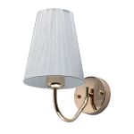 Настенные светильники De City 684022701 Федерика