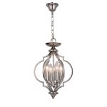 Подвесные светильники ST Luce SL361.103.04 FORIATE