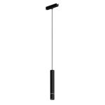 Трековое освещение Arte Lamp A6159PL-1BK RAPID