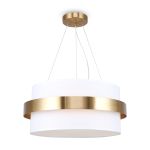 Люстры Freya FR5367PL-03BS Bride