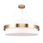 Люстры Freya FR5367PL-06BS Bride