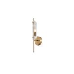 Настенные светильники Freya FR5420WL-01BS Baret