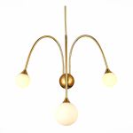 Настенные светильники ST Luce SL1187.201.03