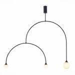 Подвесные светильники ST Luce SL1187.403.03 VIVE