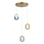 Люстры ST Luce SL1193.303.03 SUMMER