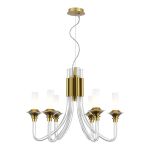 Люстры ST Luce SL1241.203.06 VETRANO
