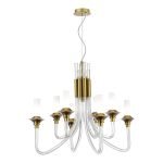 Люстры ST Luce SL1241.203.08 VETRANO