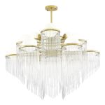 Люстры ST Luce SL1511.203.12 ALLEGRO
