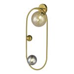 Настенные светильники ST Luce SL1515.301.02 SPHERE
