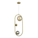 Подвесные светильники ST Luce SL1515.303.02 SPHERE