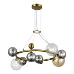 Люстры ST Luce SL1515.303.08 SPHERE