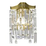 Настенные светильники ST Luce SL1659.301.01 OFELIA
