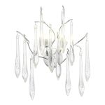 Настенные светильники ST Luce SL1660.101.02 TEARDROPS
