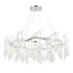 Люстры ST Luce SL1660.103.12 TEARDROPS