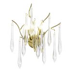 Настенные светильники ST Luce SL1660.201.02 TEARDROPS