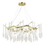 Люстры ST Luce SL1660.203.10 TEARDROPS