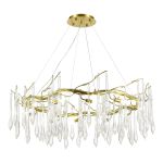 Люстры ST Luce SL1660.203.12 TEARDROPS
