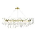 Люстры ST Luce SL1660.213.12 TEARDROPS