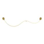 Настенные светильники ST Luce SL6118.301.01 MARLOW