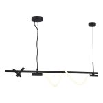 Подвесные светильники ST Luce SL6118.403.03 MARLOW