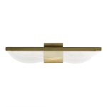Настенные светильники ST Luce SL6509.201.01 FESALE
