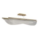 Подвесные светильники ST Luce SL6509.223.01 FESALE