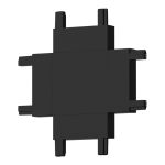 Трековое освещение ST Luce ST067.409.13 SKYFLAT