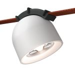 Трековое освещение ST Luce ST451.536.12.1 BAND