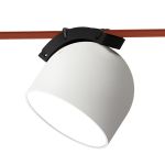 Трековое освещение ST Luce ST451.536.12.2 BAND