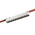 Трековое освещение ST Luce ST455.536.12 BAND