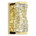 Настенные светильники ST Luce SL6010.201.08 Espira