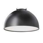Трековое освещение Maytoni TR126B-20W4K-B Bowl