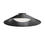 Трековое освещение Maytoni TR127B-12W4K-B Campana