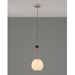 Подвесные светильники Moderli УТ000038234 Charm