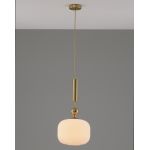 Подвесные светильники Moderli УТ000038243 Creamy
