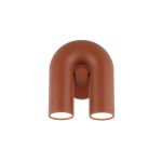 Настенные светильники KINK Light 08465-1,06 Канти