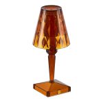 Настольные лампы ST Luce SL1010.724.01 SPARKLE