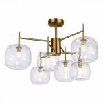 Люстры ST Luce SL1049.302.06 FINN