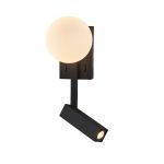 Настенные светильники ST Luce SL1581.401.02 BOTELLI