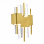 Настенные светильники ST Luce SL1633.201.02 OLVERA