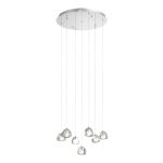 Люстры ST Luce SL6017.101.07 WATERFALL