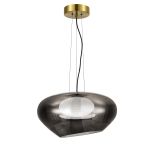 Подвесные светильники ST Luce SL6019.313.01 FORAY