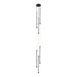 Подвесные светильники ST Luce SL6132.405.45 STRAP