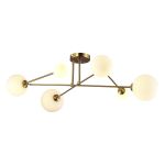 Люстры Evoluce SLE2211-302-06 FANTINI