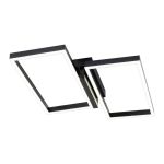 Люстры Escada 10209/2LED Black