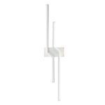 Настенные светильники Escada 10219/2LED White RAIL