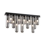 Люстры Favourite 4454-12P Stalactit